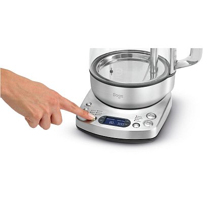 BTM800BSS Automatická konvice na čajSAGE
