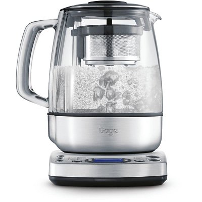 BTM800BSS Automatická konvice na čajSAGE