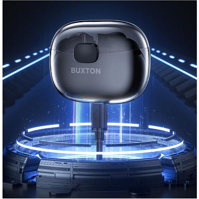 BTW 3800 BLACK TWS SLUCHÁTKA BUXTON