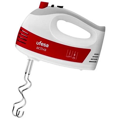 BV4650 ACTIVA RUČNÍ ŠLEHAČ UFESA