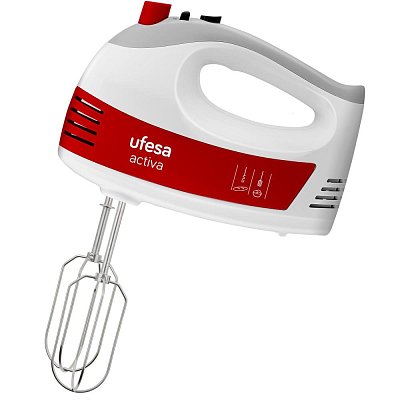 BV4650 ACTIVA RUČNÍ ŠLEHAČ UFESA