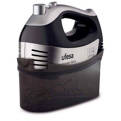 BV5650 DELUX RUČNÍ ŠLEHAČ UFESA