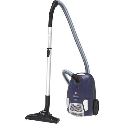 BV60PET 011 SÁČKOVÝ VYSAVAČ HOOVER