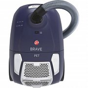 BV60PET 011 SÁČKOVÝ VYSAVAČ HOOVER