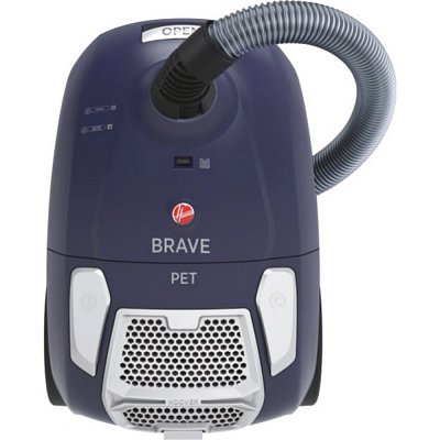 BV60PET 011 SÁČKOVÝ VYSAVAČ HOOVER