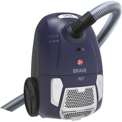 BV60PET 011 SÁČKOVÝ VYSAVAČ HOOVER