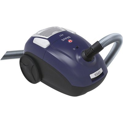 BV60PET 011 SÁČKOVÝ VYSAVAČ HOOVER