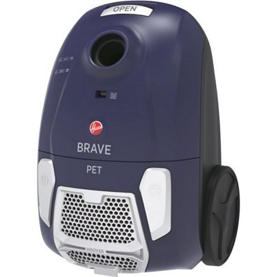 BV60PET 011 SÁČKOVÝ VYSAVAČ HOOVER