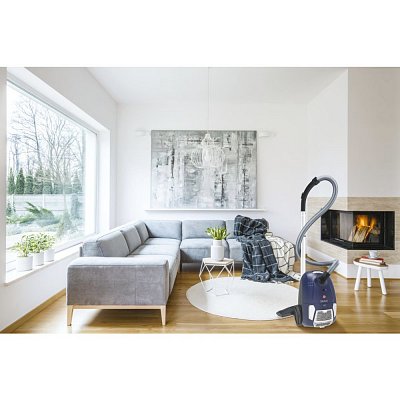 BV60PET 011 SÁČKOVÝ VYSAVAČ HOOVER