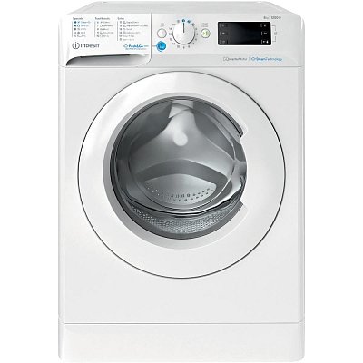 BWE 81295X WV EE PRAČKA INDESIT