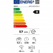 BWE 91485X WS EU N PRAČKA INDESIT