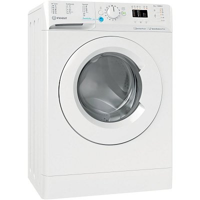 BWSA 61294 W EU N PRAČKA SLIM INDESIT