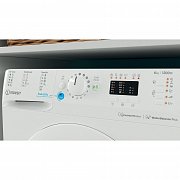 BWSA 61294 W EU N PRAČKA SLIM INDESIT