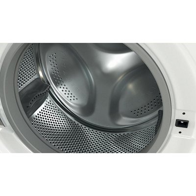 BWSE 71295X WSV EU PRAČKA INDESIT
