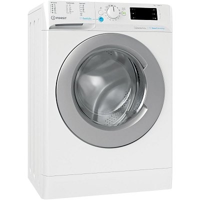 BWSE 71295X WSV EU PRAČKA INDESIT