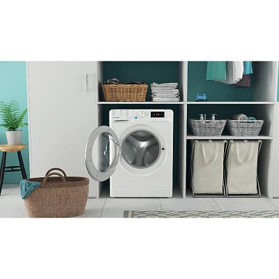 BWSE 71295X WSV EU PRAČKA INDESIT