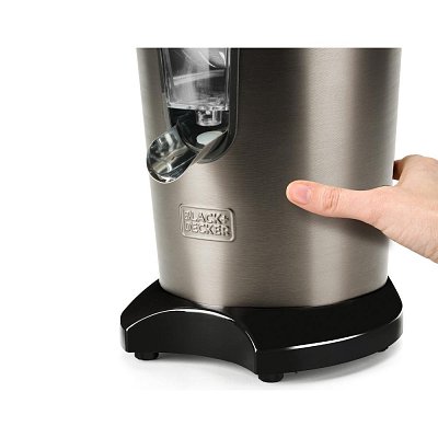 BXCJ350E LIS NA CITRUSY BLACK&DECKER