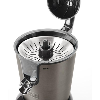 BXCJ350E LIS NA CITRUSY BLACK&DECKER
