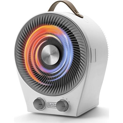 BXFSH2000E TOPNÝ VENTILÁTOR BLACK&DECKER