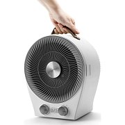 BXFSH2000E TOPNÝ VENTILÁTOR BLACK&DECKER