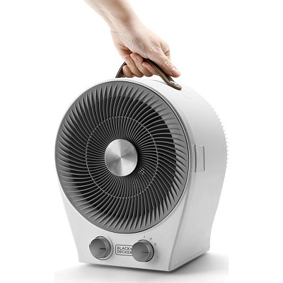 BXFSH2000E TOPNÝ VENTILÁTOR BLACK&DECKER