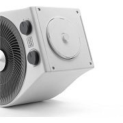 BXFSH2000E TOPNÝ VENTILÁTOR BLACK&DECKER