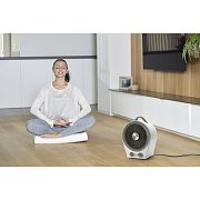 BXFSH2000E TOPNÝ VENTILÁTOR BLACK&DECKER