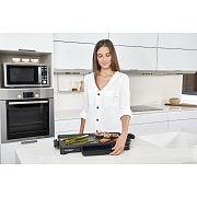 BXGD2200E STOLNÍ GRIL BLACK&DECKER