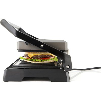 BXGR1000E STOLNÍ GRIL BLACK&DECKER