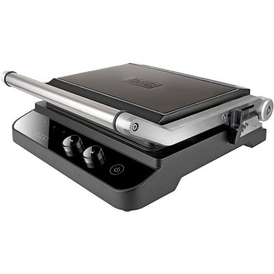 BXGR2000E STOLNÍ GRIL BLACK&DECKER
