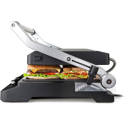 BXGR2000E STOLNÍ GRIL BLACK&DECKER