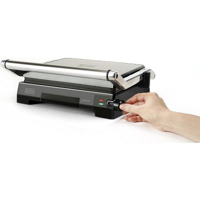 BXGR2200E STOLNÍ GRIL BLACK&DECKER