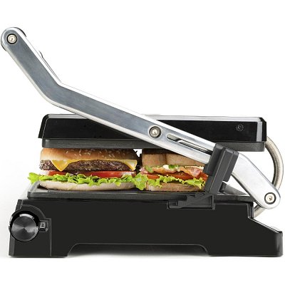 BXGR2200E STOLNÍ GRIL BLACK&DECKER