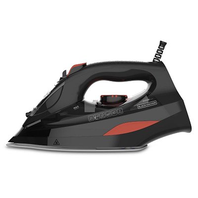 BXIR3000E ŽEHLIČKA NAPAŘOV. BLACK&DECKER