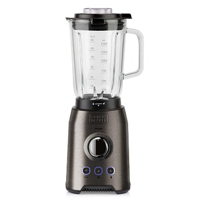 BXJB1200E STOLNÍ MIXÉR BLACK&DECKER