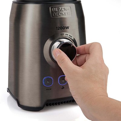 BXJB1200E STOLNÍ MIXÉR BLACK&DECKER