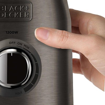 BXJB1200E STOLNÍ MIXÉR BLACK&DECKER