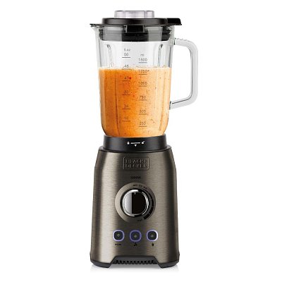 BXJB1200E STOLNÍ MIXÉR BLACK&DECKER