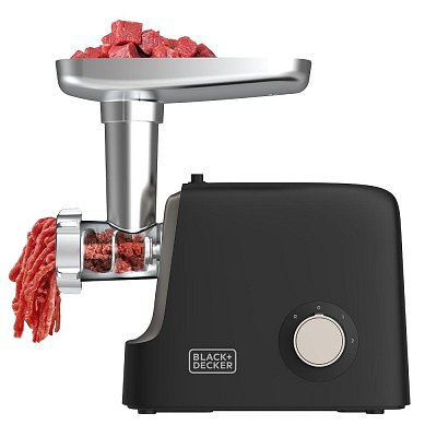 BXMMA2200E MASOMLÝNEK BLACK&DECKER