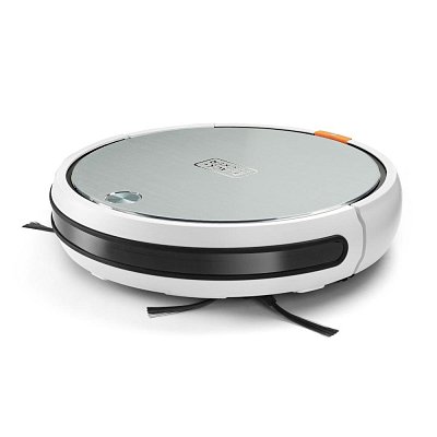 BXRV500E ROBOTICKÝ VYSAVAČ BLACK&DECKER