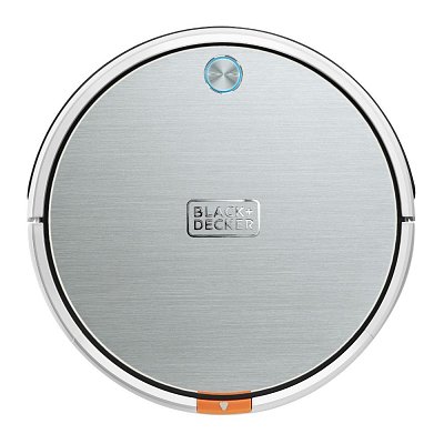 BXRV500E ROBOTICKÝ VYSAVAČ BLACK&DECKER