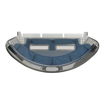 BXRV500E ROBOTICKÝ VYSAVAČ BLACK&DECKER