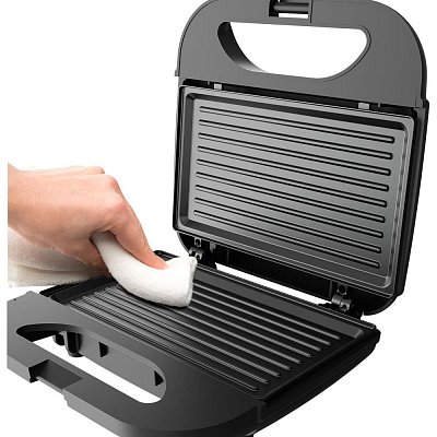 BXSA752E SENDVIČOVAČ BLACK&DECKER