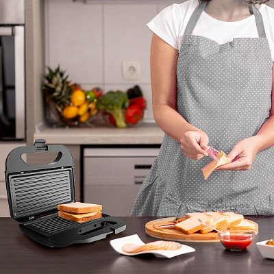 BXSA752E SENDVIČOVAČ BLACK&DECKER