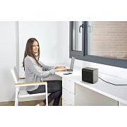 BXSH1800E TOPNÝ VENTILÁTOR BLACK&DECKER