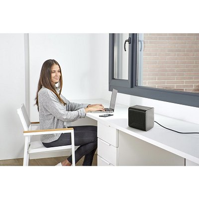 BXSH1800E TOPNÝ VENTILÁTOR BLACK&DECKER
