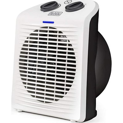 BXSH2000E TOPNÝ VENTILÁTOR BLACK&DECKER