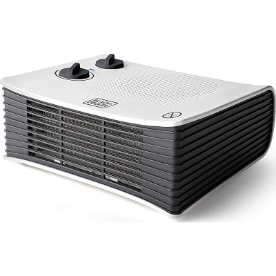 BXSH2001E TOPNÝ VENTILÁTOR BLACK&DECKER