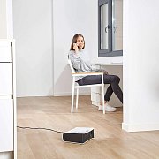 BXSH2001E TOPNÝ VENTILÁTOR BLACK&DECKER