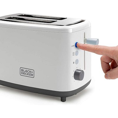 BXTOA820E TOPINKOVAČ BLACK&DECKER